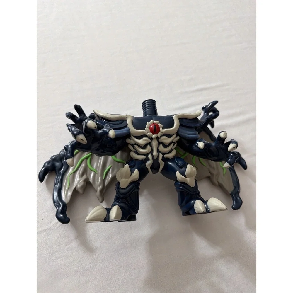 Funko Marvel Battleworld Mega Monster Dragon Torso Wing??? Mystery (Description)